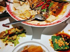 -旺顺阁鱼头泡饼(常营店)