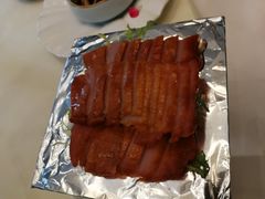 -常州逸高酒店-中餐厅