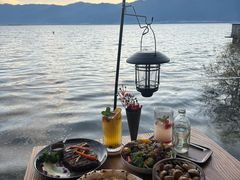 -六阅·福十 FORTEN 海景咖啡西餐厅(双廊古镇店)