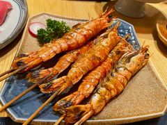 -广州增城保利皇冠假日酒店-玄日本餐厅