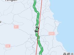 -南湖镇长途巴士站(TBS)