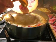 -许府牛火锅(信义坊总店)