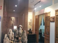 -山水悦茶会所(上海沙龙新天地天宝商业中心店)