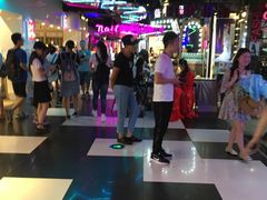 -南京时尚莱迪购物广场(正洪街店)