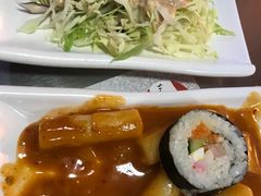-杀猪天·韩国烤肉(总店)