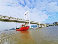 -港珠澳大桥(珠海段)