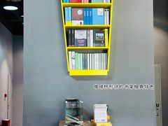 -咪咕咖啡(北京西单店)