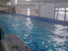 -遵化汤泉宫温泉度假村