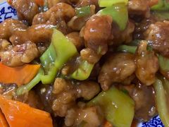 溜肉段-夕阳红小吃(中街大悦城店)