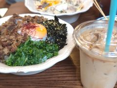 -CowCow其其·牛杂咖啡公司(六运店)