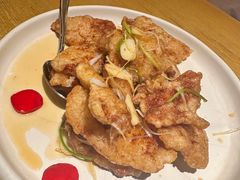 -宏达老菜馆(东安街店)