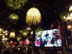 -胡桃里音乐酒馆(白云五号T5 MALL店)