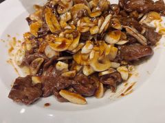 -老牌坊鲁菜名店(宽厚里店)