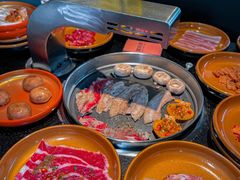 -真熙家牛排烤肉无限续(百脑汇店)