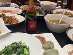 -舟山喜来登绿城酒店·天宝阁中餐厅