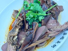 -长平老姿娘夜粥(平东一街店)