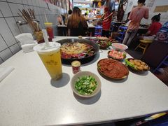 麻辣牛肉-青年火锅(吾悦广场直营店)