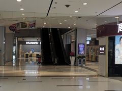-远洋未来广场(育慧北路店)