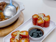 -蔡澜点心·粤菜(嘉里中心店)