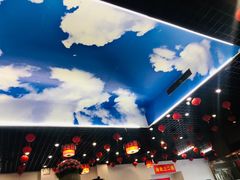 -大眼锅贴饺子(河西店)