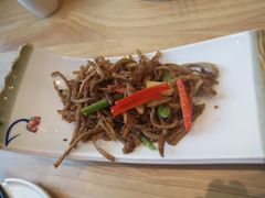 -南海渔家•海鲜•正宗海南菜(海棠湾店)