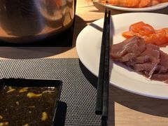 -星伦多自助料理·涮烤一体(嘉兴八佰伴店)