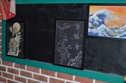 -極致刺青TATTOO STUDIO 私人订制