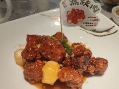 -南门食仙·手工福州菜(南门兜店)