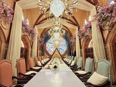 -叶叶菩提(太原别墅店)