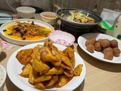 -同合居·非遗东北菜(王府井店)