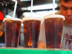 -罗汉果龙眼冰糖燉冬瓜