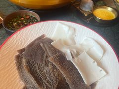 -牛New寿喜烧(金鹰世界店)