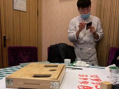 -紫光园(燕郊总店)