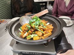 -肥家大排档(天河体育西店)