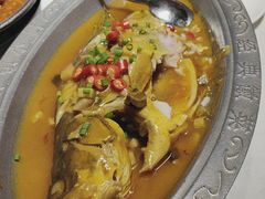 -徽镇小厨·经典徽菜(十里河店)