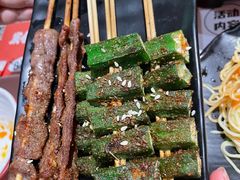 -炭舍干锅(华发商都店)