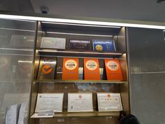 -香港新发烧腊茶餐厅(书城店)