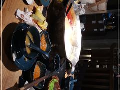 -湊湊火锅·茶憩(上海合生汇店)