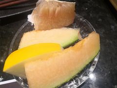-王家渡火锅店(棕榈泉店)