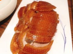 -小大董·烤鸭(王府井apm店)