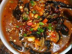 凉拌鸡脚-铁公鸡·四川料理(天环广场店)