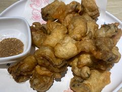 -小船渔村•大连菜•大连焖鱼(黄河路店)