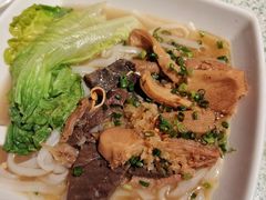 -满得意茶餐厅·顺德家常菜·港式经典(大良店)