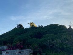 -三亚西岛海洋文化旅游区