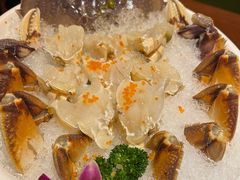 -东海怡品海鲜豆捞(星街坊店)