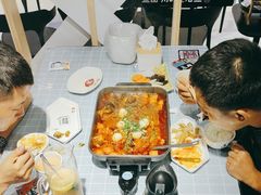 -鱼酷活鱼烤鱼(北美店)