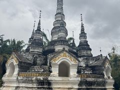 -西双版纳总佛寺