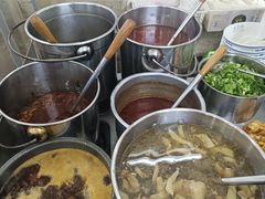 -老长沙原汁原味粉馆(韭菜园店)