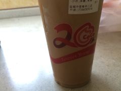 -CoCo都可(盐城宝龙城市广场店)