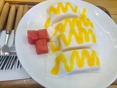 -自然椰·海南清补凉(海月广场店)